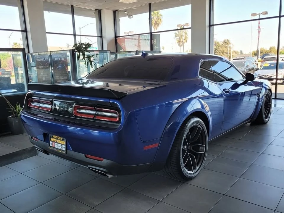 2019 Dodge Challenger SRT8 & 392 3rd Gen - Image 3 of 19