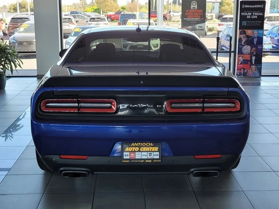 2019 Dodge Challenger SRT8 & 392 3rd Gen - Image 4 of 19