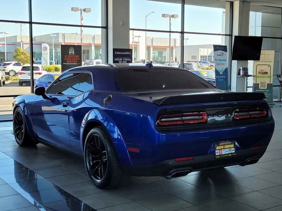 2019 Dodge Challenger SRT8 & 392 3rd Gen - Image 5 of 19