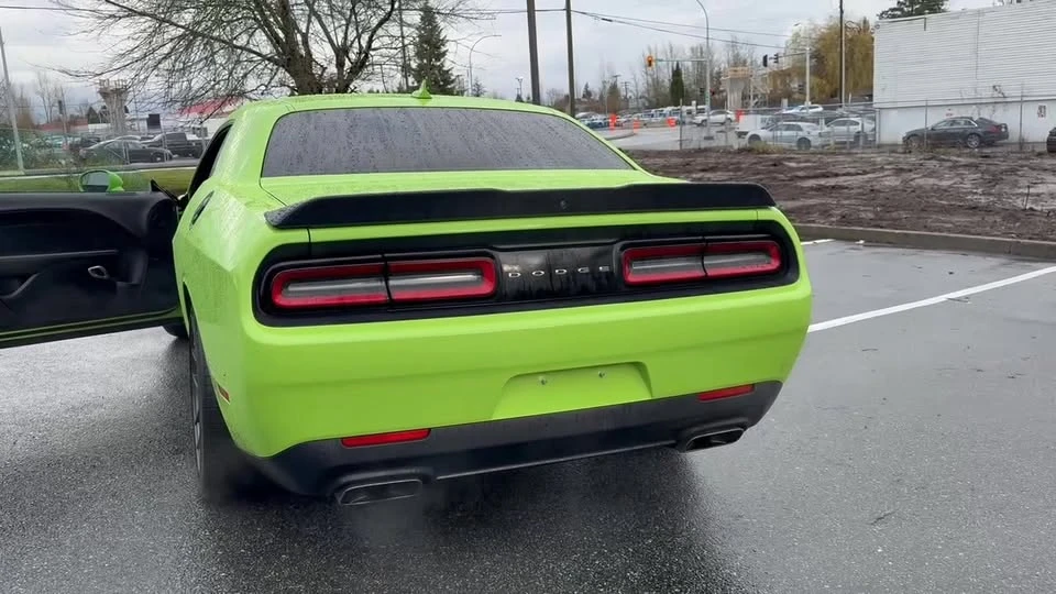 2019 Dodge Challenger 3rd Gen - Image 17 of 17
