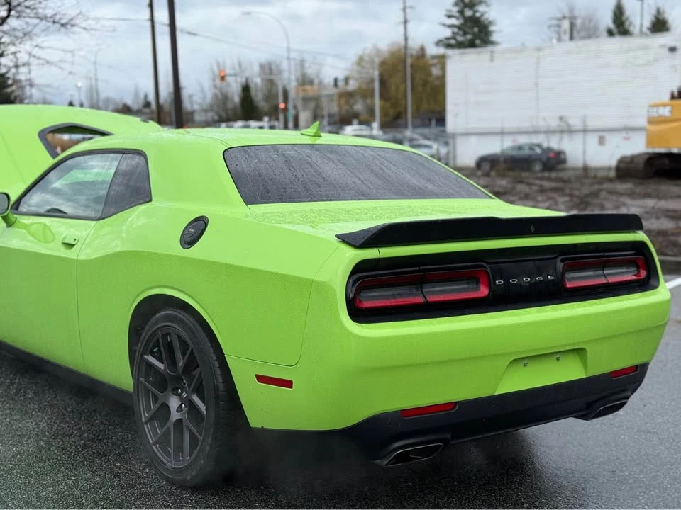 2019 Dodge Challenger 3rd Gen - Image 8 of 17