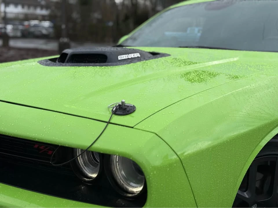 2019 Dodge Challenger 3rd Gen - Image 6 of 17