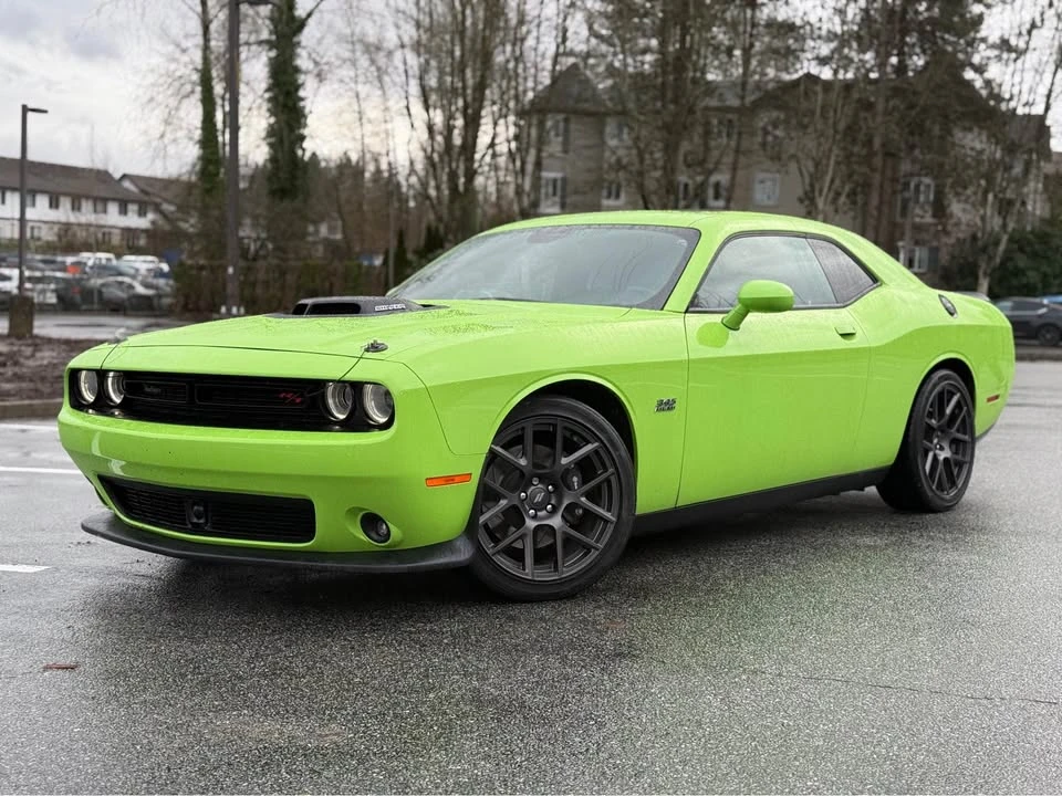 2019 Dodge Challenger 3rd Gen - Image 5 of 17