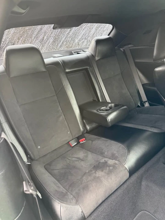 2019 Dodge Challenger 3rd Gen - Image 15 of 17