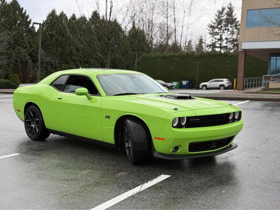2019 Dodge Challenger 3rd Gen - Image 4 of 17