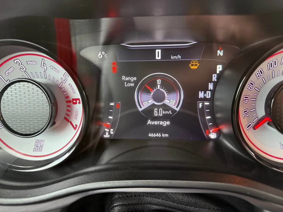 2019 Dodge Challenger 3rd Gen - Image 13 of 17