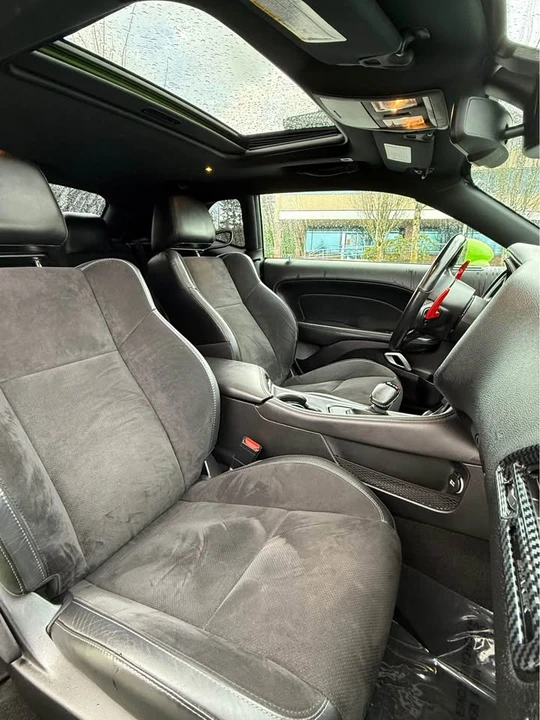 2019 Dodge Challenger 3rd Gen - Image 11 of 17