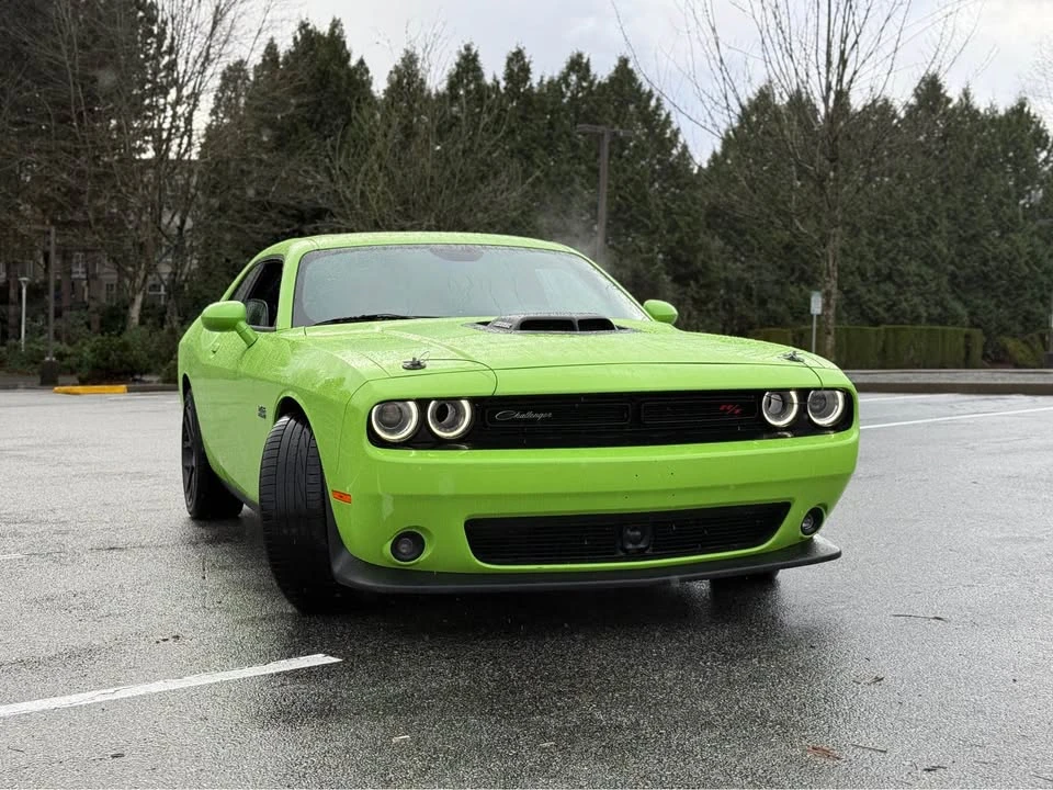 2019 Dodge Challenger 3rd Gen - Image 3 of 17