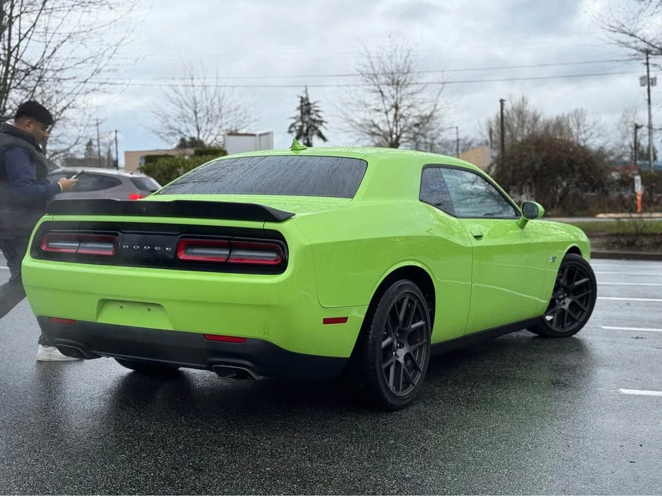 2019 Dodge Challenger 3rd Gen - Image 16 of 17