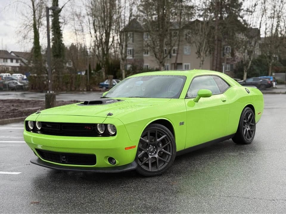 2019 Dodge Challenger 3rd Gen - Image 2 of 17
