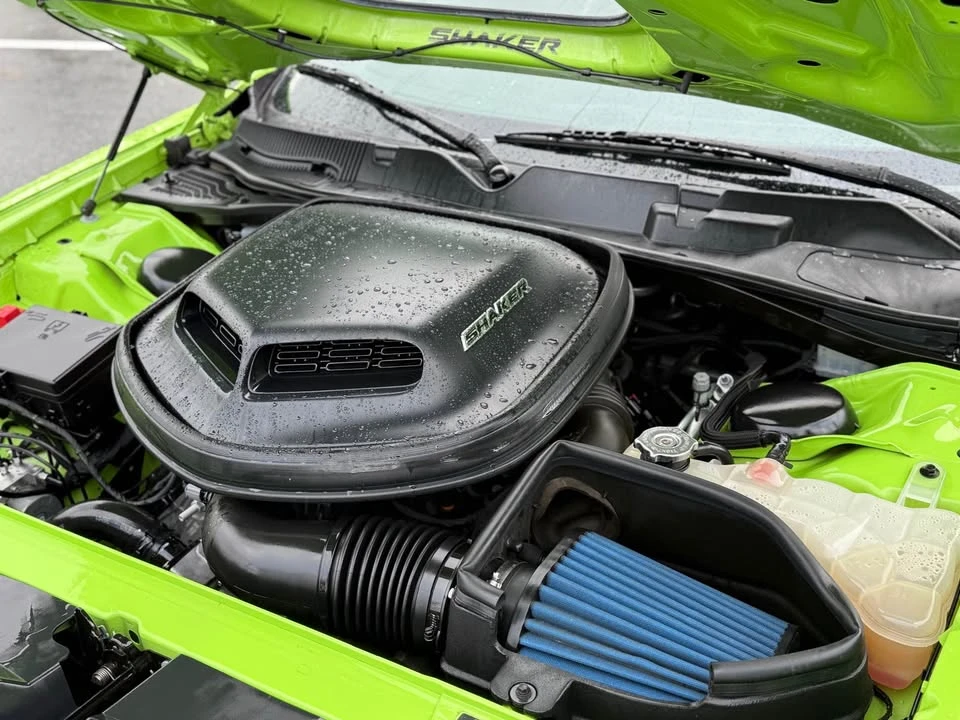 2019 Dodge Challenger 3rd Gen - Image 9 of 17