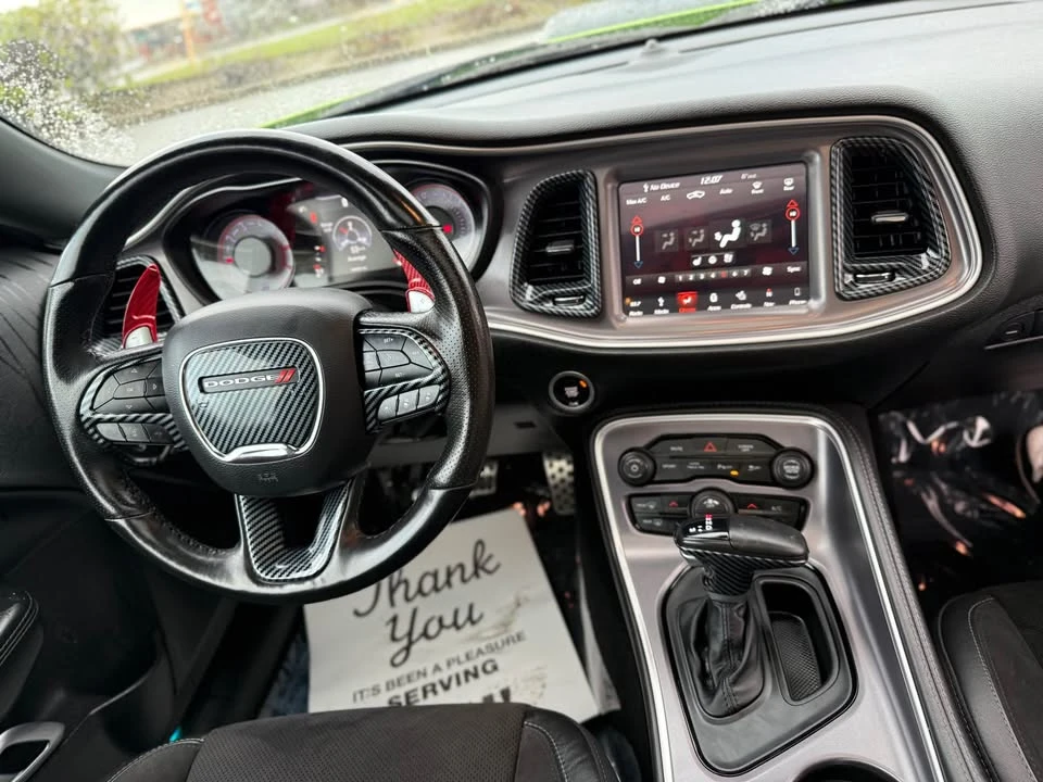 2019 Dodge Challenger 3rd Gen - Image 12 of 17