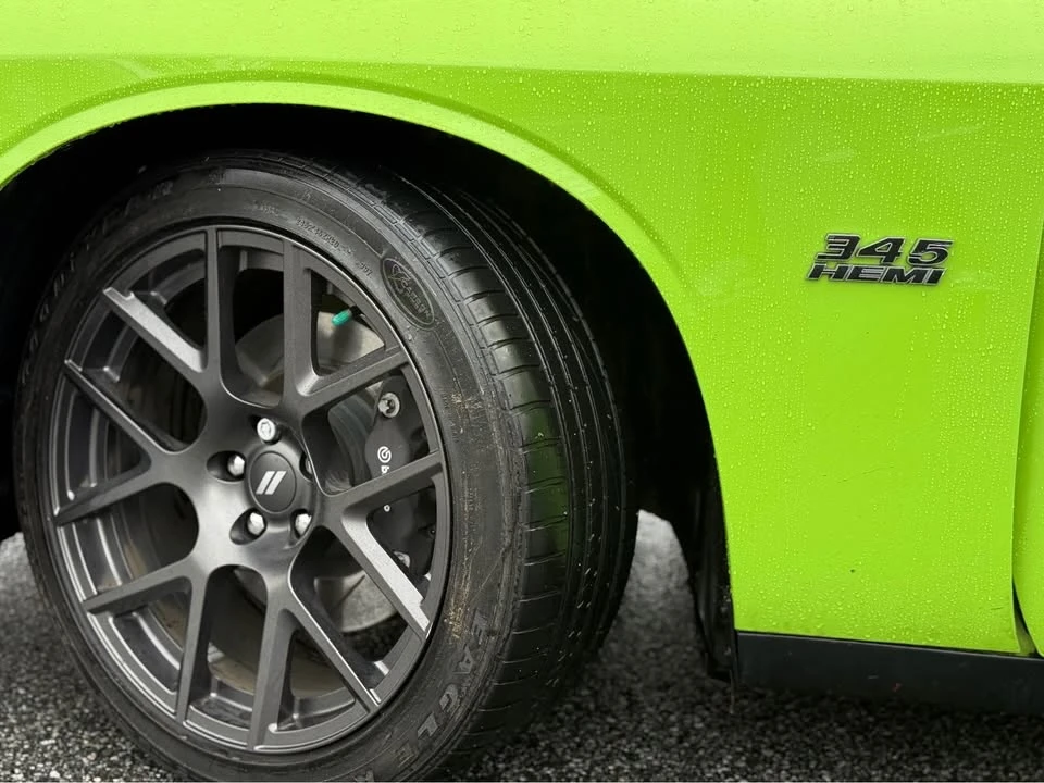 2019 Dodge Challenger 3rd Gen - Image 7 of 17