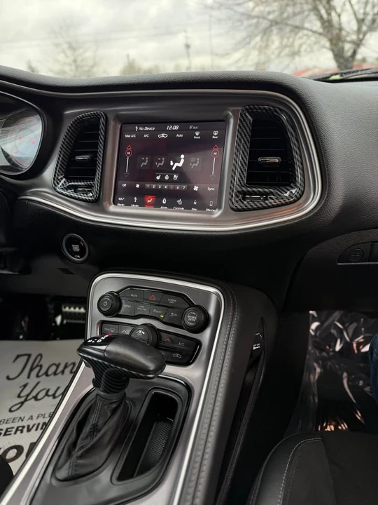 2019 Dodge Challenger 3rd Gen - Image 14 of 17