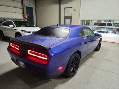 2019 Dodge Challenger SRT8 & 392 3rd Gen - Image 3 of 6