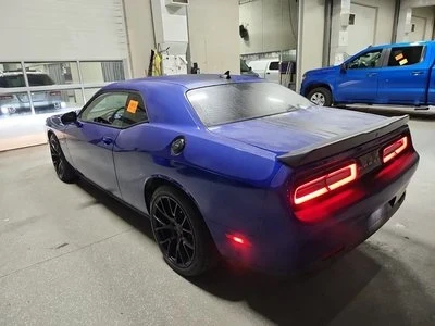 2019 Dodge Challenger SRT8 & 392 3rd Gen - Image 2 of 6