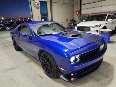 2019 Dodge Challenger SRT8 & 392 3rd Gen - Image 4 of 6