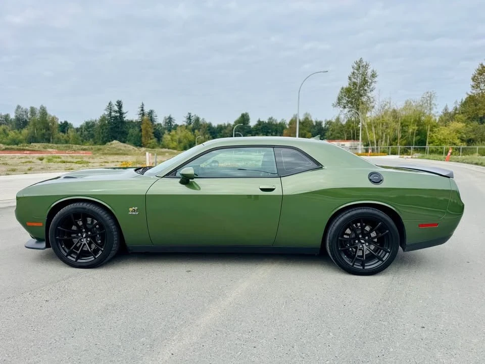 2019 Dodge Challenger SRT8 & 392 3rd Gen - Image 8 of 16