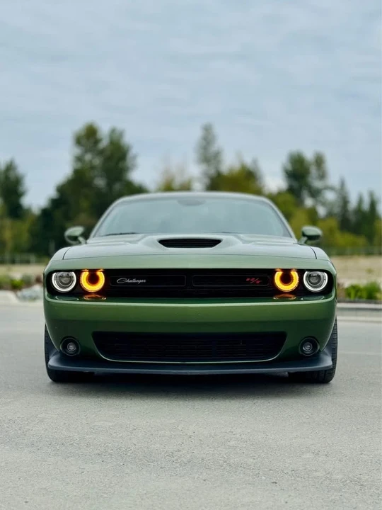 2019 Dodge Challenger SRT8 & 392 3rd Gen - Image 2 of 16