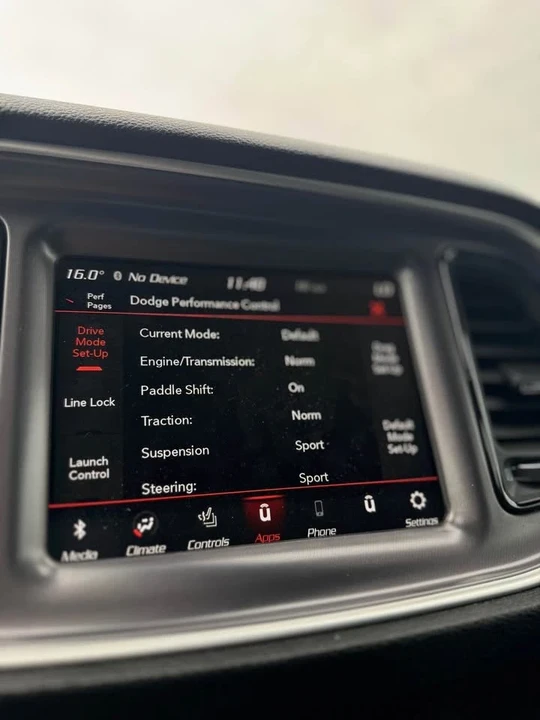 2019 Dodge Challenger SRT8 & 392 3rd Gen - Image 13 of 16