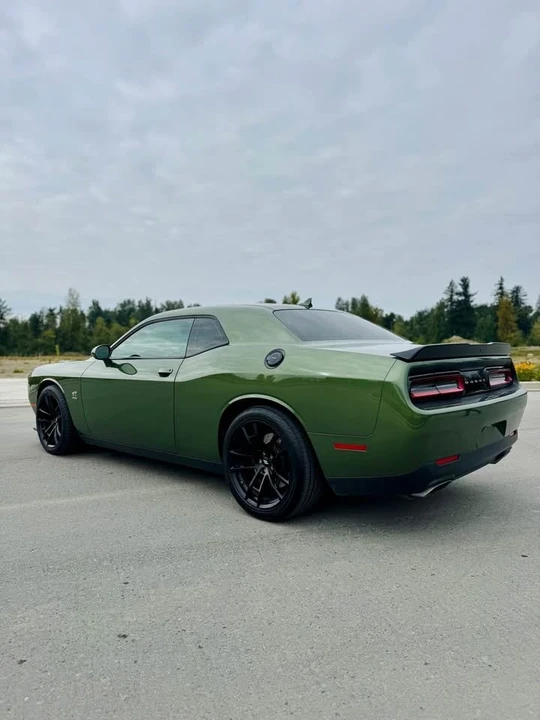2019 Dodge Challenger SRT8 & 392 3rd Gen - Image 7 of 16