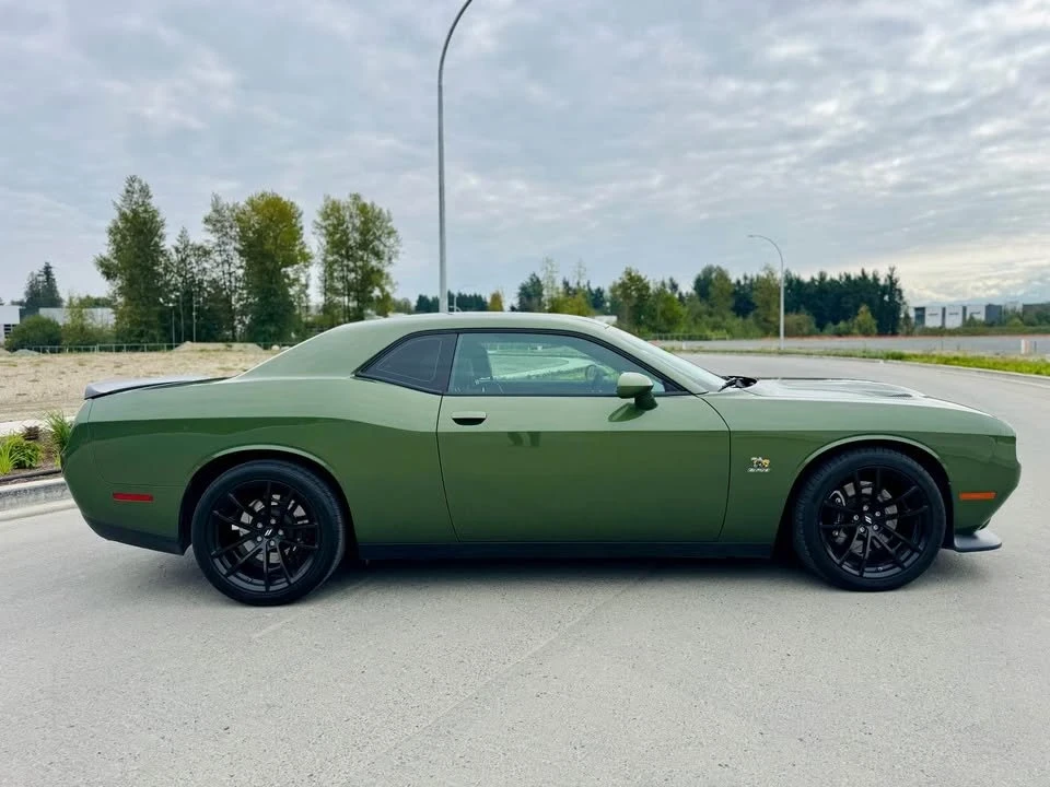 2019 Dodge Challenger SRT8 & 392 3rd Gen - Image 4 of 16