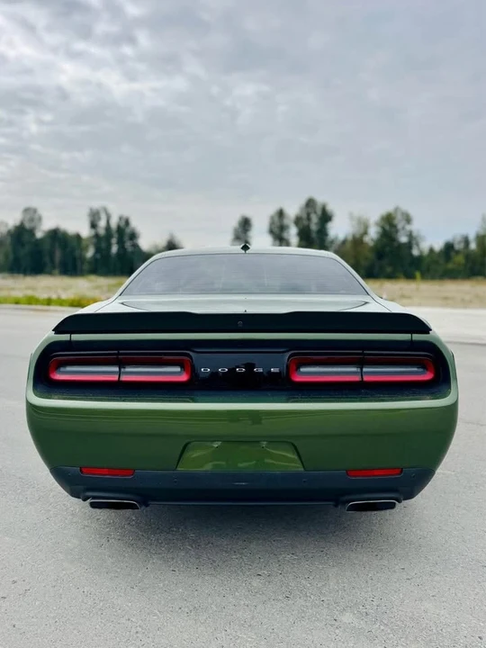 2019 Dodge Challenger SRT8 & 392 3rd Gen - Image 6 of 16