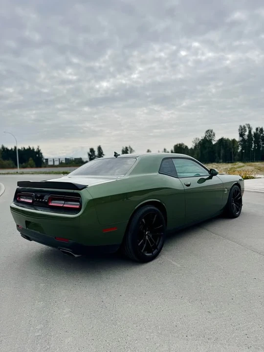 2019 Dodge Challenger SRT8 & 392 3rd Gen - Image 5 of 16