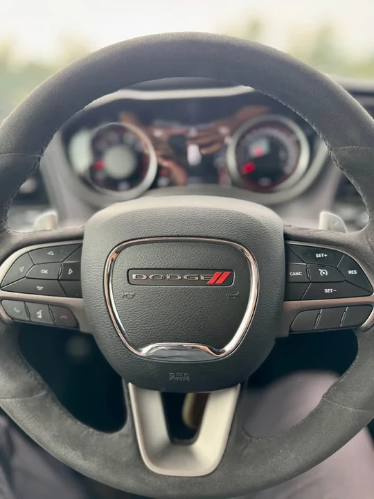 2019 Dodge Challenger SRT8 & 392 3rd Gen - Image 10 of 16