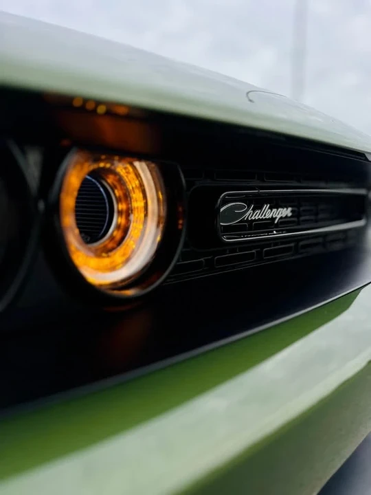 2019 Dodge Challenger SRT8 & 392 3rd Gen - Image 16 of 16