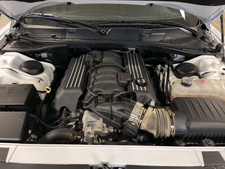 2019 Dodge Challenger SRT8 & 392 3rd Gen - Image 7 of 15
