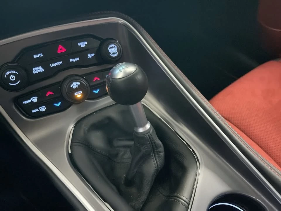 2019 Dodge Challenger SRT8 & 392 3rd Gen - Image 12 of 15