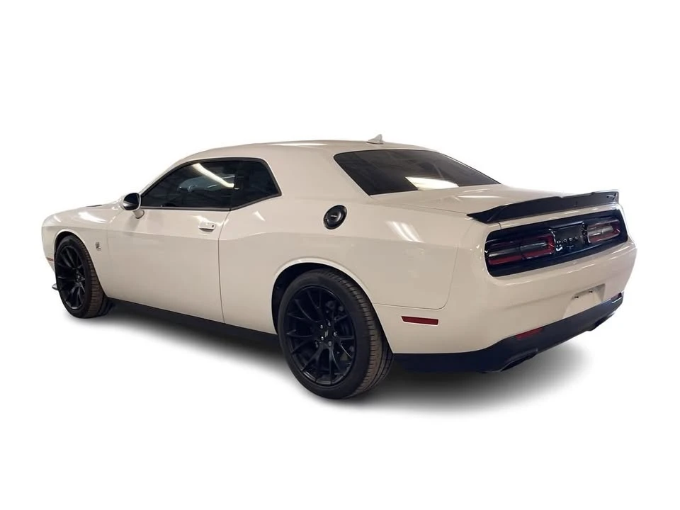 2019 Dodge Challenger SRT8 & 392 3rd Gen - Image 2 of 15