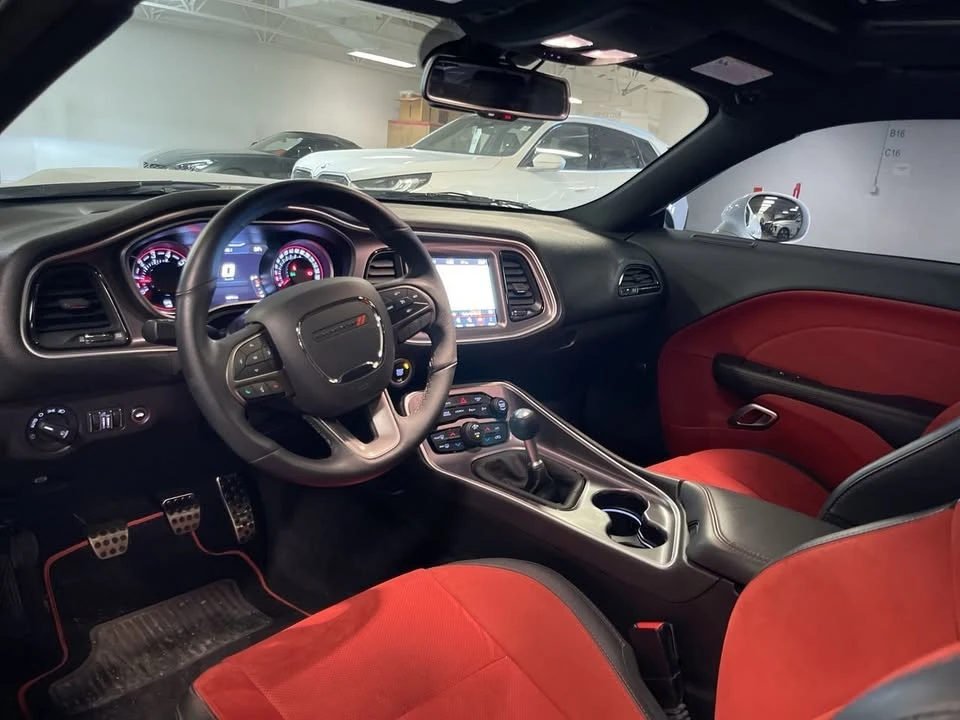 2019 Dodge Challenger SRT8 & 392 3rd Gen - Image 13 of 15