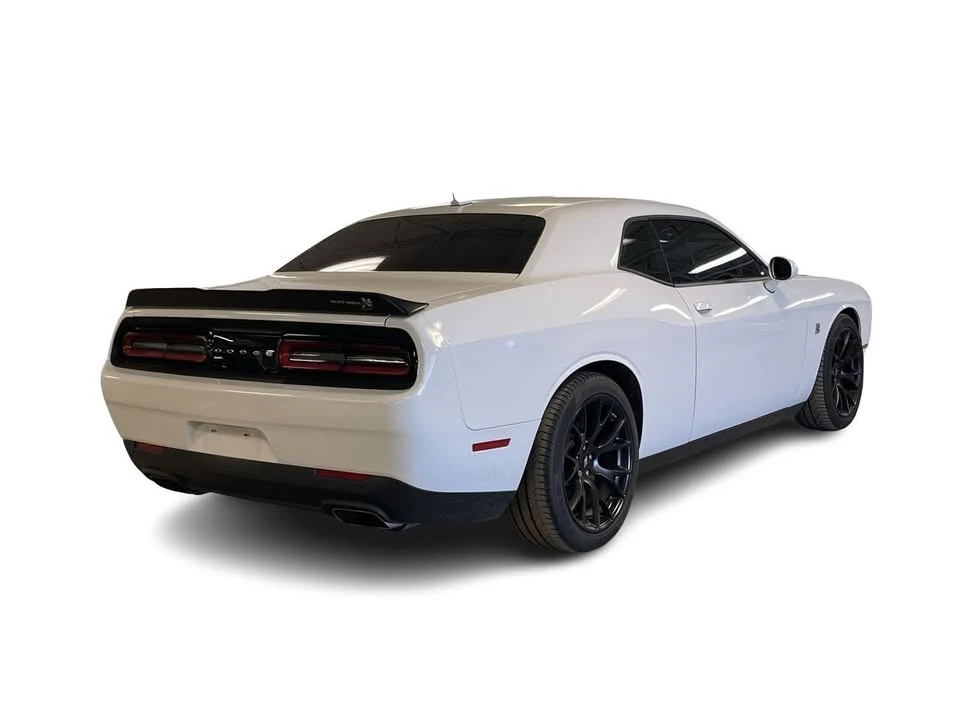 2019 Dodge Challenger SRT8 & 392 3rd Gen - Image 3 of 15