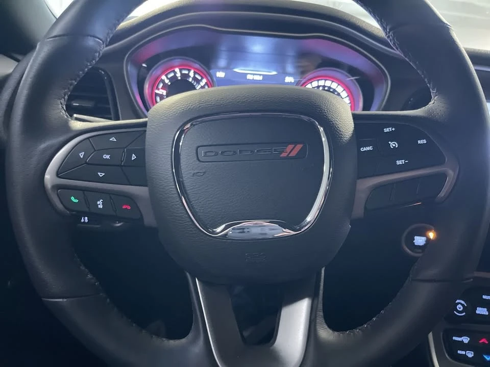 2019 Dodge Challenger SRT8 & 392 3rd Gen - Image 9 of 15