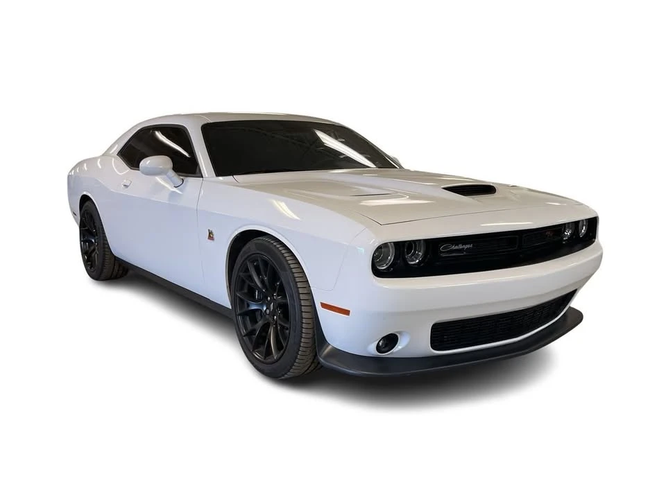 2019 Dodge Challenger SRT8 & 392 3rd Gen - Image 5 of 15
