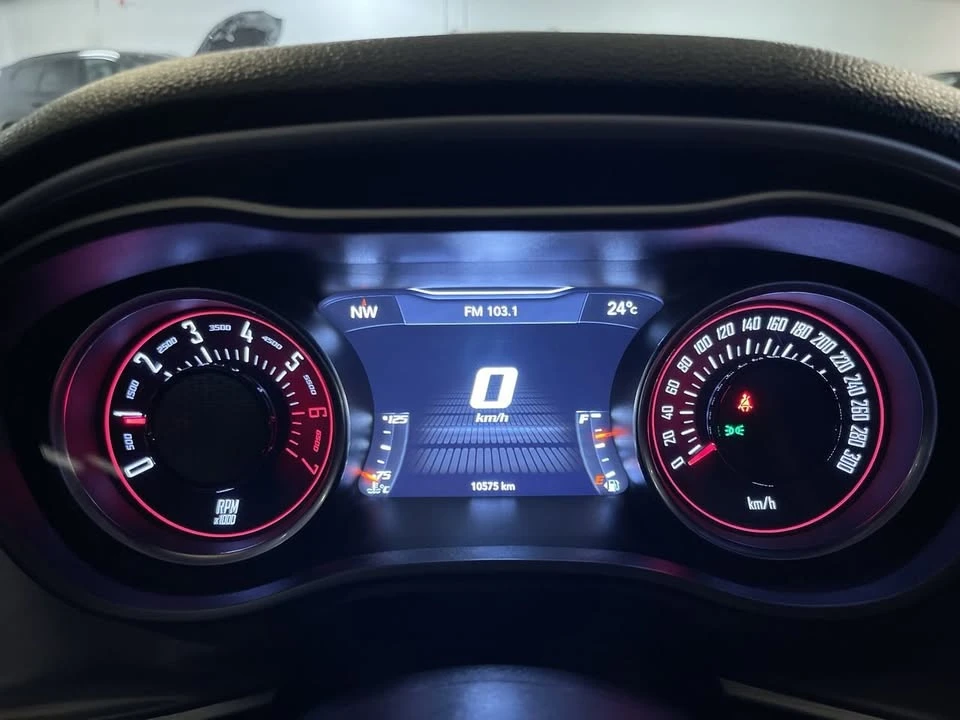 2019 Dodge Challenger SRT8 & 392 3rd Gen - Image 10 of 15