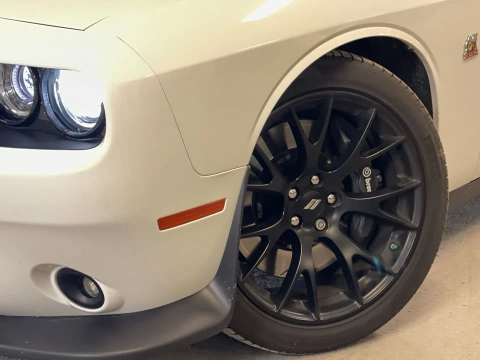 2019 Dodge Challenger SRT8 & 392 3rd Gen - Image 6 of 15