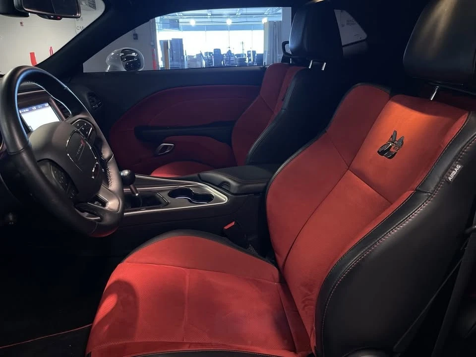 2019 Dodge Challenger SRT8 & 392 3rd Gen - Image 8 of 15