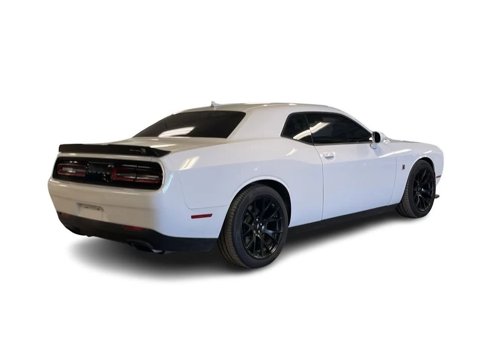 2019 Dodge Challenger SRT8 & 392 3rd Gen - Image 4 of 15