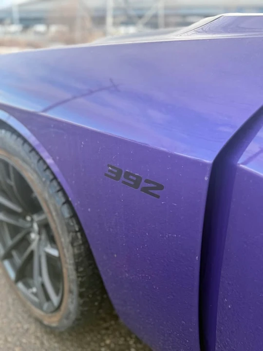 2019 Dodge Challenger SRT8 & 392 3rd Gen - Image 10 of 16
