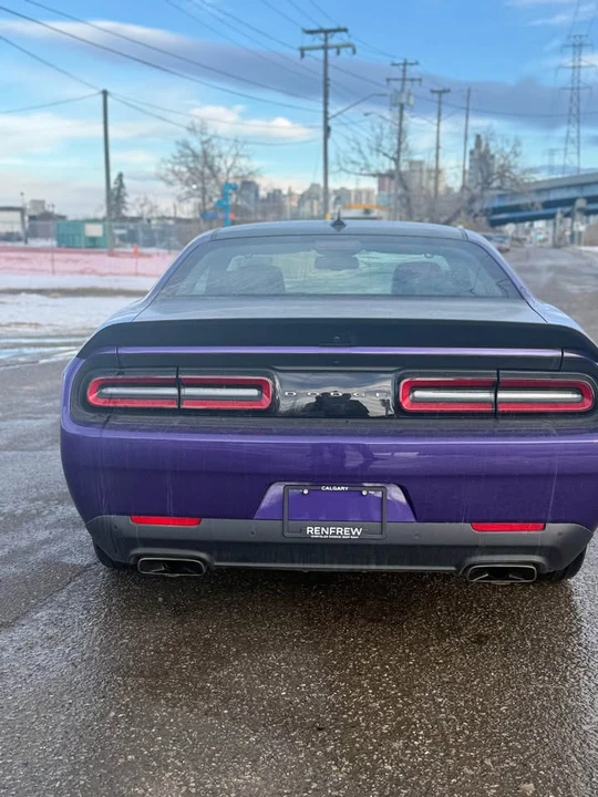 2019 Dodge Challenger SRT8 & 392 3rd Gen - Image 5 of 16