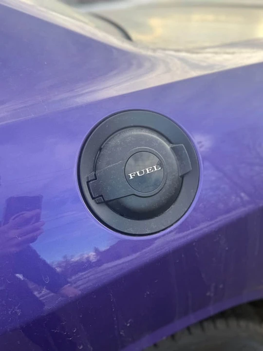 2019 Dodge Challenger SRT8 & 392 3rd Gen - Image 8 of 16
