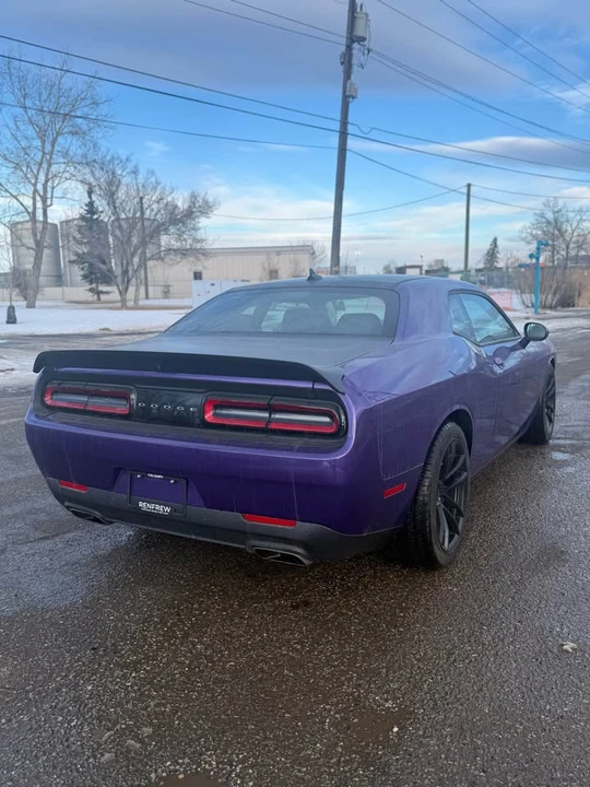 2019 Dodge Challenger SRT8 & 392 3rd Gen - Image 7 of 16