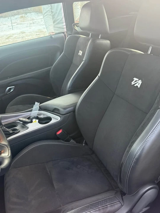 2019 Dodge Challenger SRT8 & 392 3rd Gen - Image 12 of 16