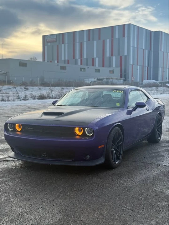 2019 Dodge Challenger SRT8 & 392 3rd Gen - Image 3 of 15