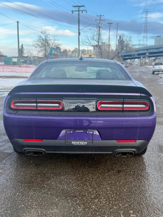 2019 Dodge Challenger SRT8 & 392 3rd Gen - Image 5 of 15
