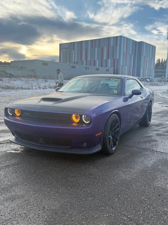 2019 Dodge Challenger SRT8 & 392 3rd Gen - Image 2 of 16