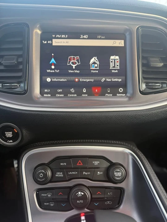 2019 Dodge Challenger SRT8 & 392 3rd Gen - Image 14 of 15